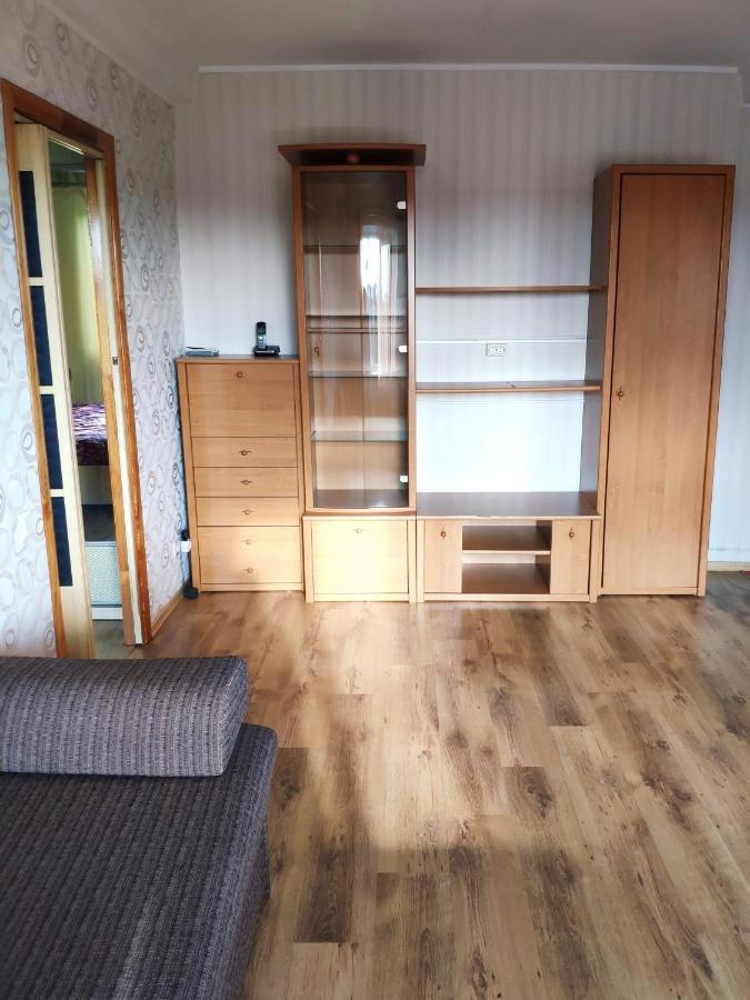 Cozy One Bedroom Apartment Kiev Eksteriør bilde