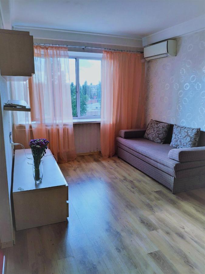 Cozy One Bedroom Apartment Kiev Eksteriør bilde