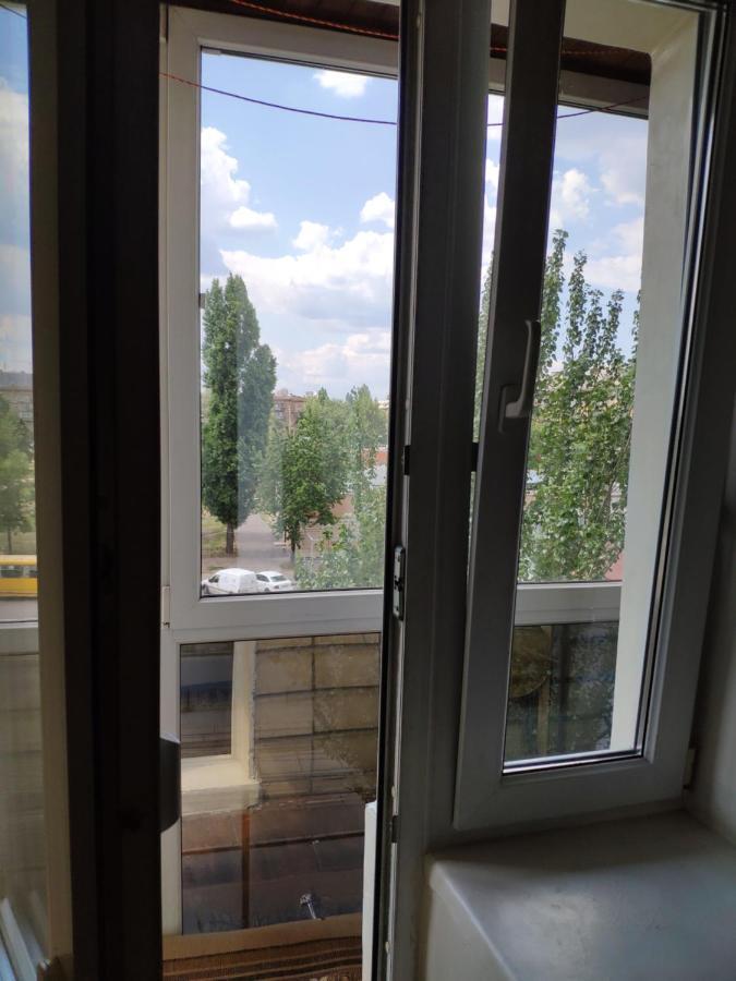 Cozy One Bedroom Apartment Kiev Eksteriør bilde